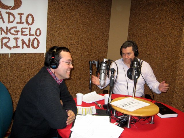 Radio Evangelo Torino